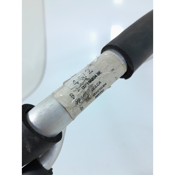 Mangueira Ar Condicionado Evoque 2.0 2011/2020 Gj3219a834be