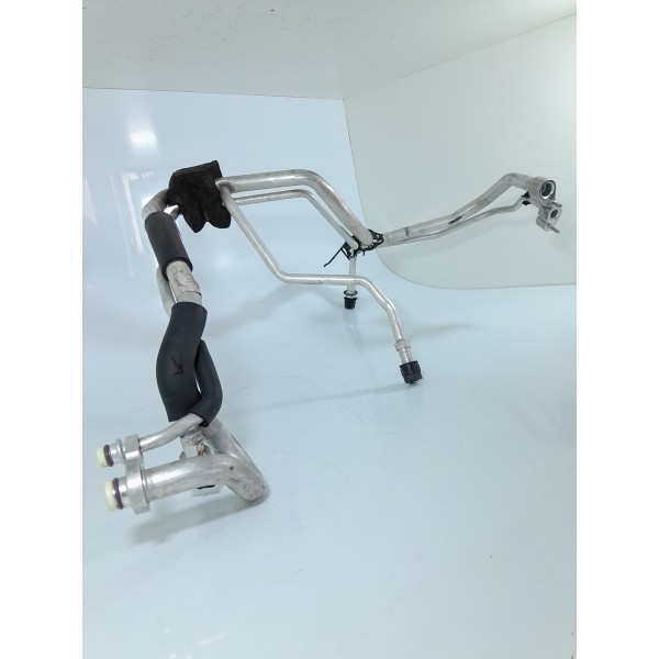 Mangueira Ar Condicionado Evoque 2.0 2011/2020 Gj3219a834be