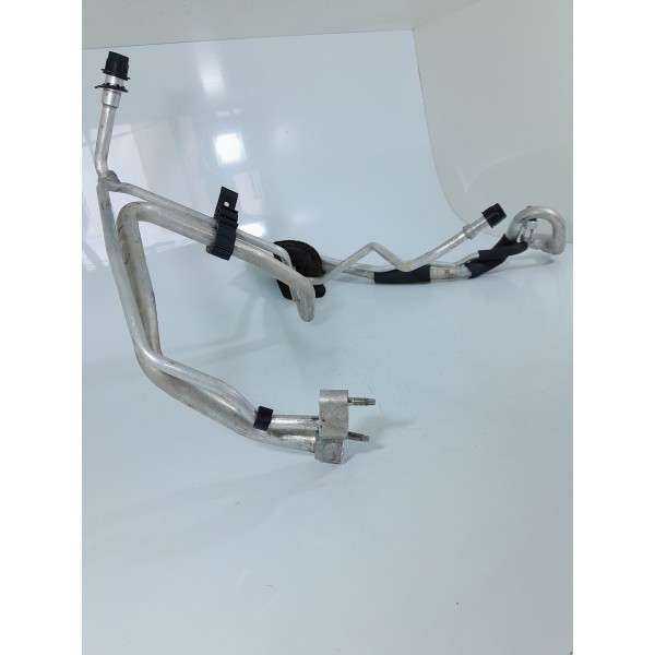 Mangueira Ar Condicionado Evoque 2.0 2011/2020 Gj3219a834be