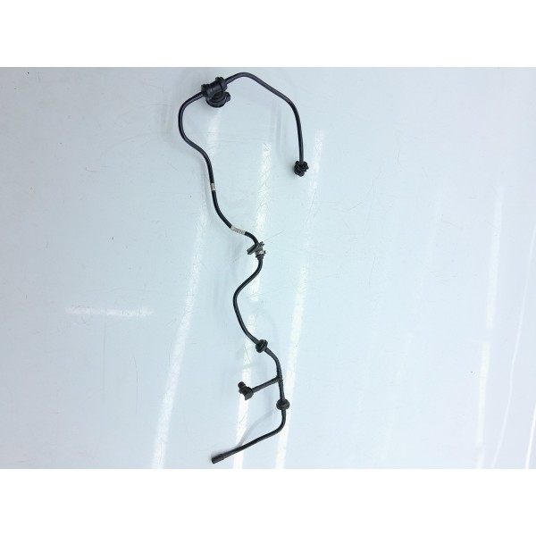 Mangueira Duto Combustível Evoque 2.0 2011/2020 Fk729c491fc Preto