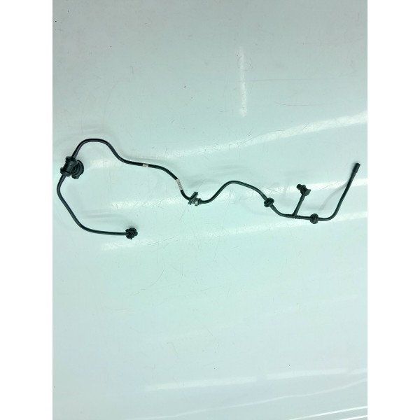 Mangueira Duto Combustível Evoque 2.0 2011/2020 Fk729c491fc Preto