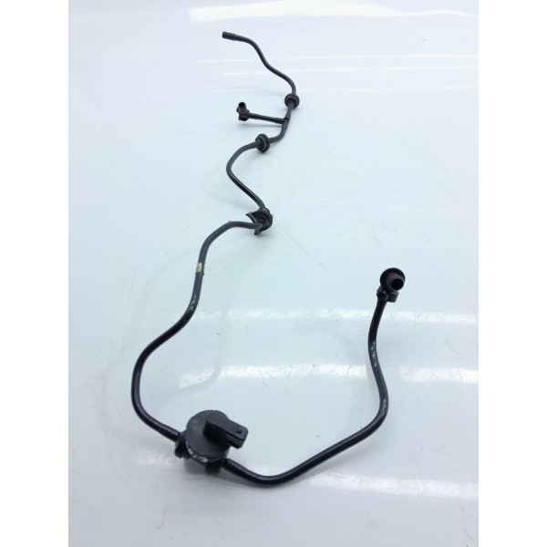 Mangueira Duto Combustível Evoque 2.0 2011/2020 Fk729c491fc Preto