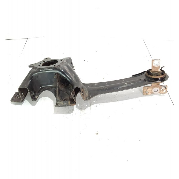 Braco Facao Volvo Xc60 Traseira Dir 2011/2016 Det 7g915a968