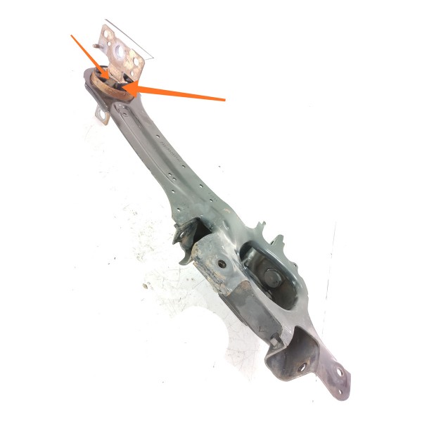 Braco Facao Volvo Xc60 Traseira Dir 2011/2016 Det 7g915a968