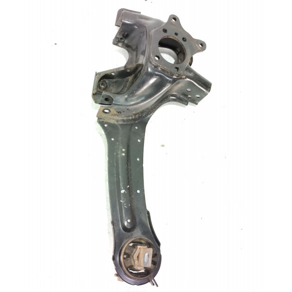 Braco Facao Volvo Xc60 Traseira Dir 2011/2016 Det 7g915a968