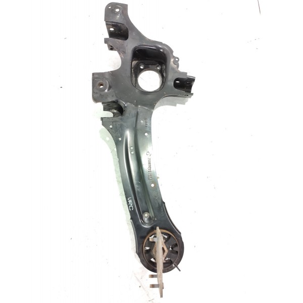 Braco Facao Volvo Xc60 Traseira Esq 2011/2016 Det 7g915a969