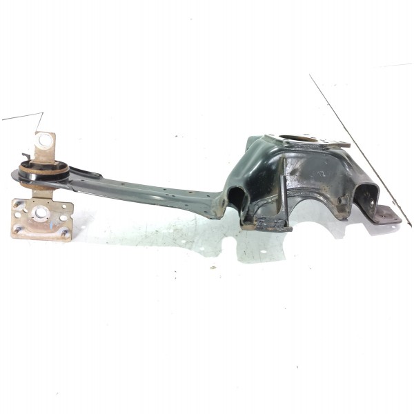 Braco Facao Volvo Xc60 Traseira Esq 2011/2016 Det 7g915a969