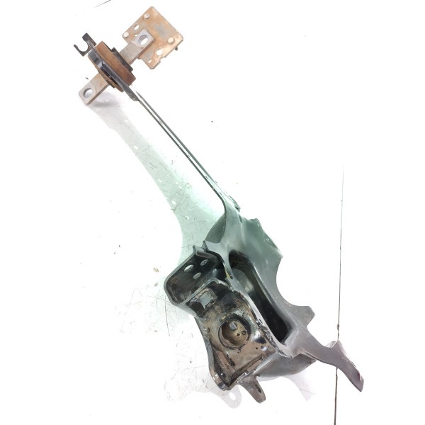 Braco Facao Volvo Xc60 Traseira Esq 2011/2016 Det 7g915a969