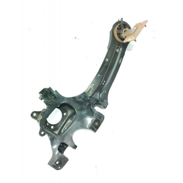 Braco Facao Volvo Xc60 Traseira Esq 2011/2016 Det 7g915a969