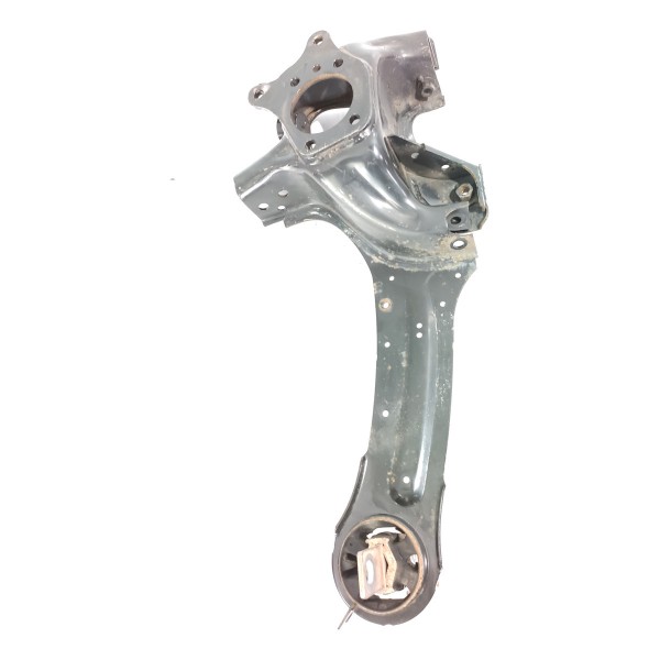 Braco Facao Volvo Xc60 Traseira Esq 2011/2016 Det 7g915a969