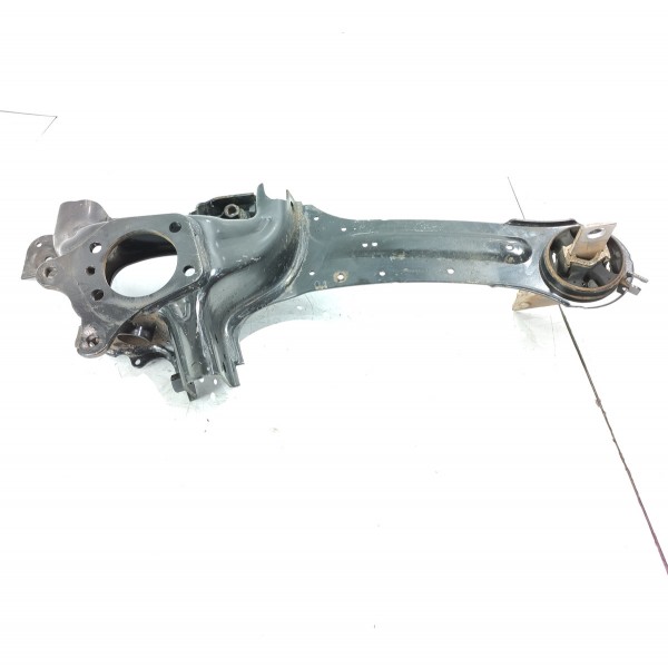 Braco Facao Volvo Xc60 Traseira Esq 2011/2016 Det 7g915a969