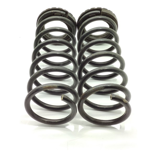 Par Molas Batentes Traseira Volvo Xc60 T5 2011/2016 Original