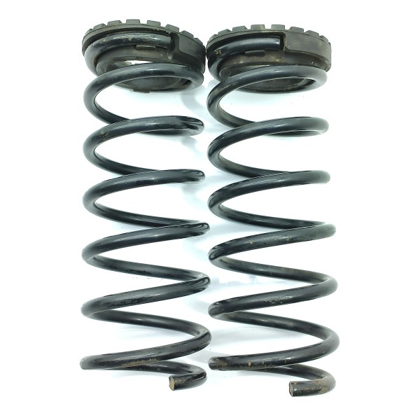 Par Molas Batentes Traseira Volvo Xc60 T5 2011/2016 Original