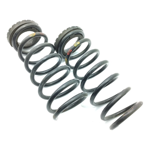 Par Molas Batentes Traseira Volvo Xc60 T5 2011/2016 Original