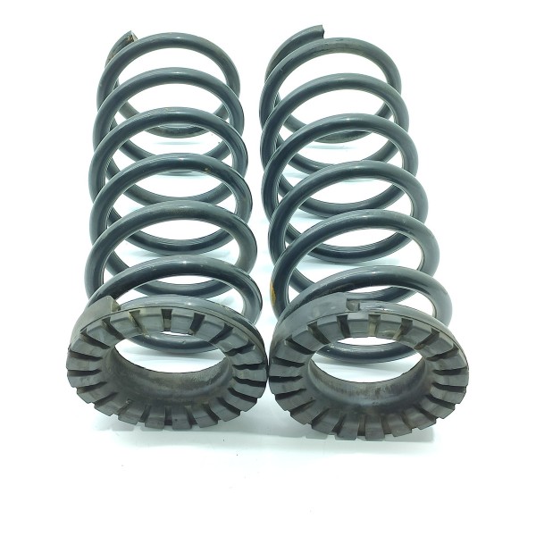 Par Molas Batentes Traseira Volvo Xc60 T5 2011/2016 Original