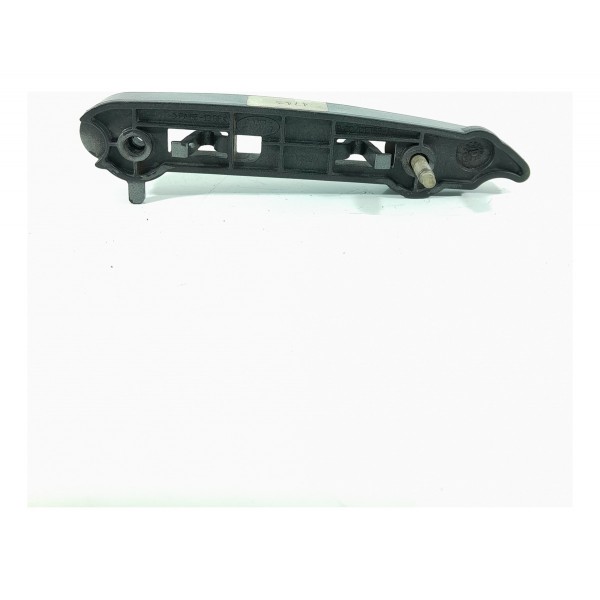 Suporte Parachoque Evoque Diantei Esq 2011/2020 Bj3217e763ac