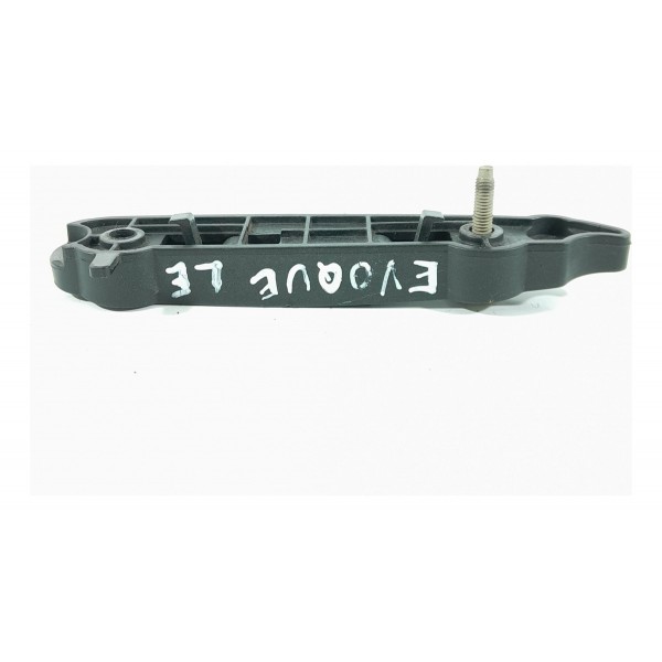 Suporte Parachoque Evoque Diantei Esq 2011/2020 Bj3217e763ac