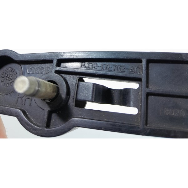 Suporte Parachoque Evoque Dianteiro D 2011/2020 Bj3217e762ac