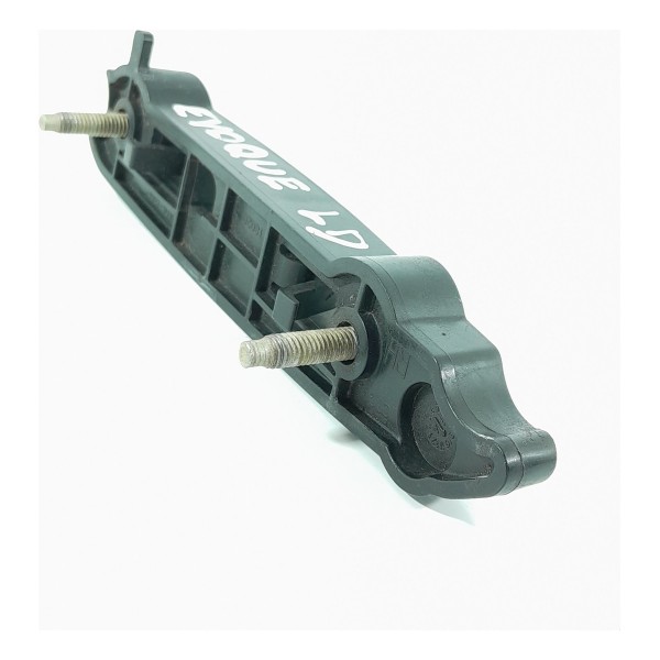 Suporte Parachoque Evoque Dianteiro D 2011/2020 Bj3217e762ac