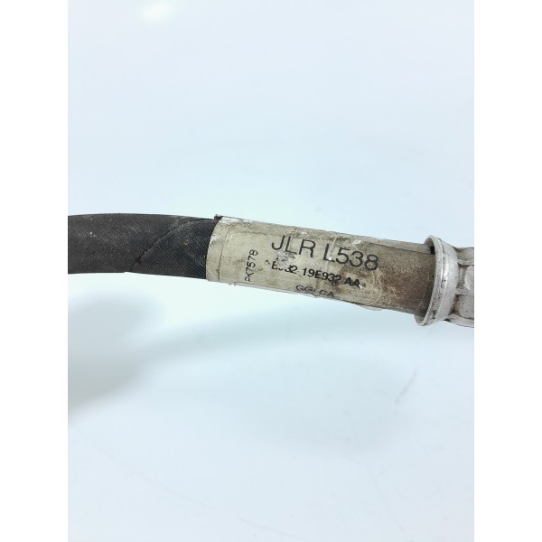 Mangueira Ar Condicionado Evoque 2.0 2011/2020 Bj3219e932aa