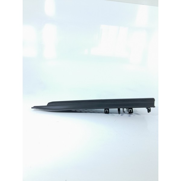 Moldura Paralama Evoque Direita 2011/2020 Bj32280b10abw Deta