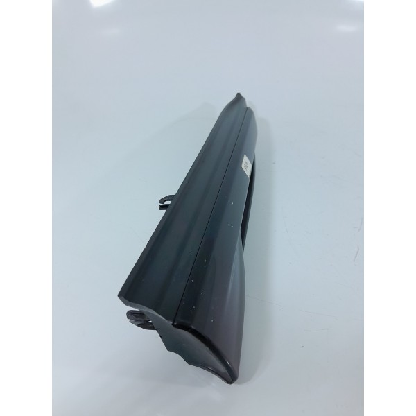 Moldura Paralama Evoque Direita 2011/2020 Bj32280b10abw Deta