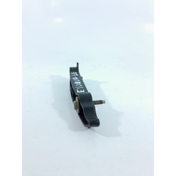 Suporte Parachoque Evoque Diantei Esq 2011/2020 Bj3217e763ac