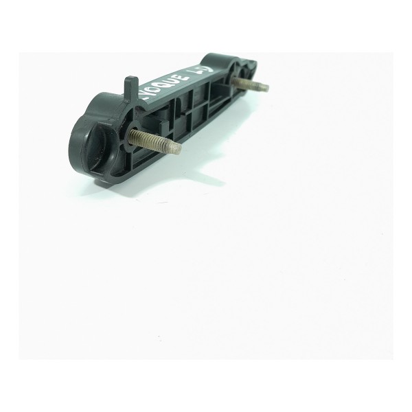 Suporte Parachoque Evoque Dianteiro D 2011/2020 Bj3217e762ac