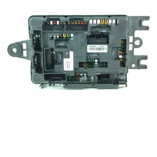 Caixa Fusivel Bmw X5 Diese Traseira 2011/2018 6114v8 9316569