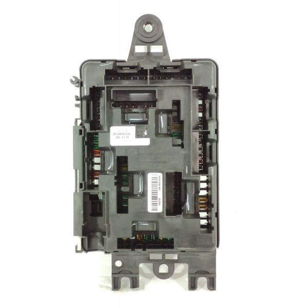 Caixa Fusivel Bmw X5 Diese Traseira 2011/2018 6114v8 9316569