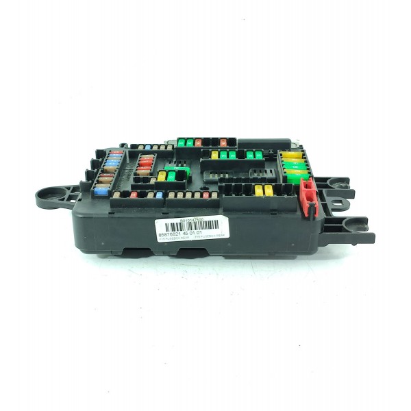 Caixa Fusivel Bmw X5 Diese Traseira 2011/2018 6114v8 9316569