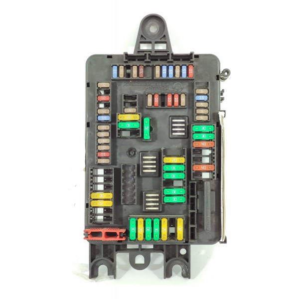 Caixa Fusivel Bmw X5 Diese Traseira 2011/2018 6114v8 9316569