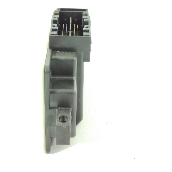 Modulo Conforto Bmw X5 X6 2011 2012/2018 A2c37764205