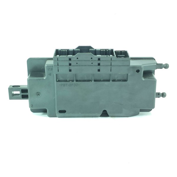 Modulo Conforto Bmw X5 X6 2011 2012/2018 A2c37764205