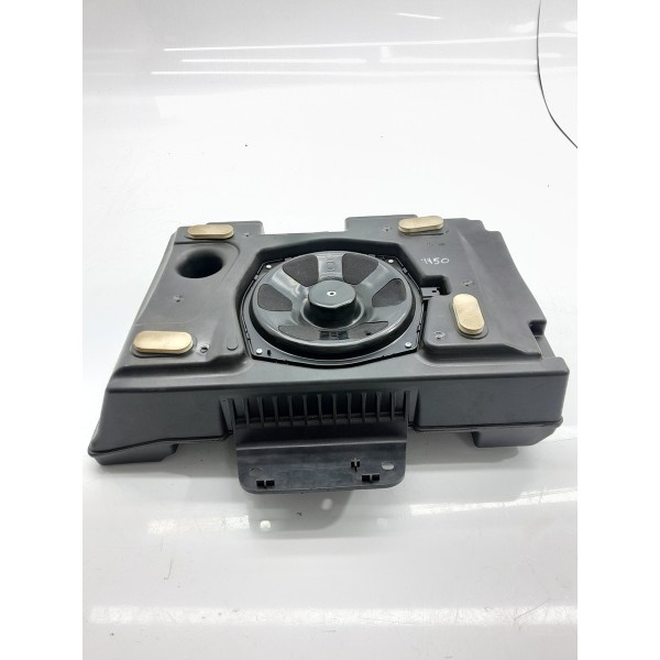 Subwoofer Evoque 2011/2020 Gj3218808ac Detalhe