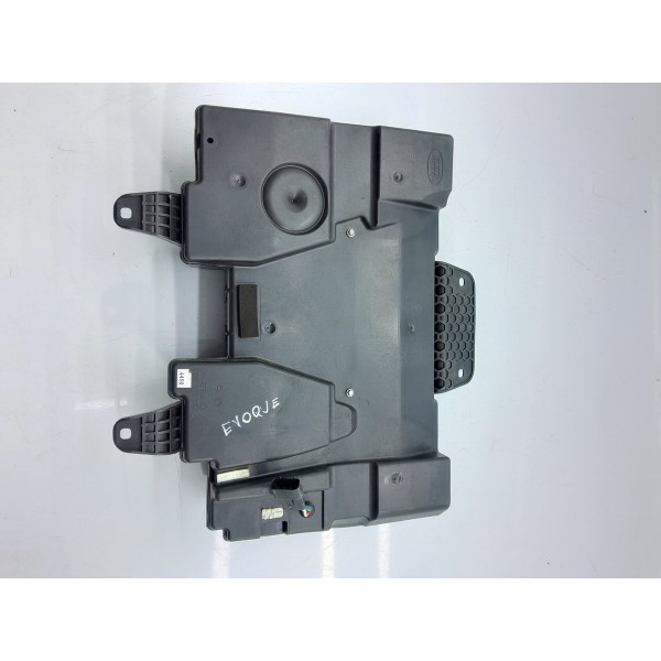 Subwoofer Evoque 2011/2020 Gj3218808ac Detalhe