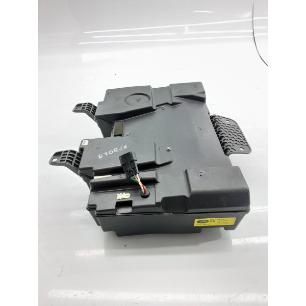 Subwoofer Evoque 2011/2020 Gj3218808ac Detalhe