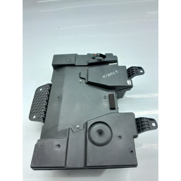 Subwoofer Evoque 2011/2020 Gj3218808ac Detalhe