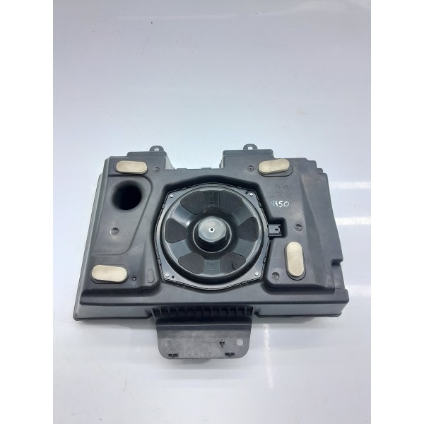 Subwoofer Evoque 2011/2020 Gj3218808ac Detalhe