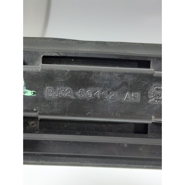 Friso Teto Evoque Traseiro Direito 2011/2020 Bj3250462ah