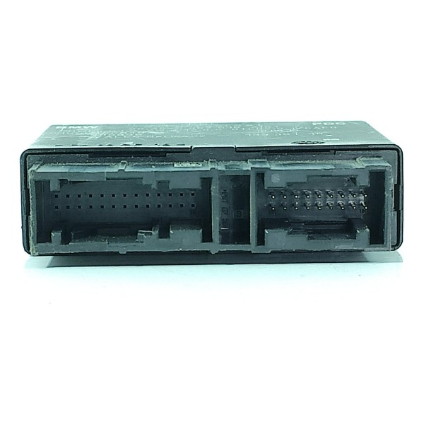 Modulo Sensor Estacionamento Bmw X5 2013/2018 66339382516 Preto