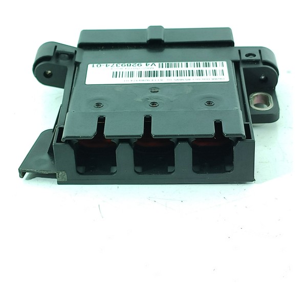 Modulo Rele Ventoinha Bmw X5 Diesel 2013/2018 V4928937401