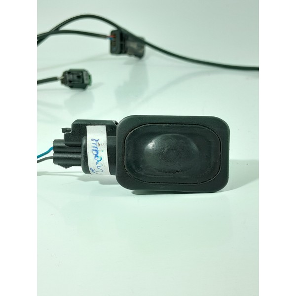 Botão Macaneta Porta Mala Evoque 2012/2020 1k2t14k147aa