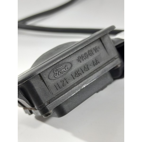 Botão Macaneta Porta Mala Evoque 2012/2020 1k2t14k147aa