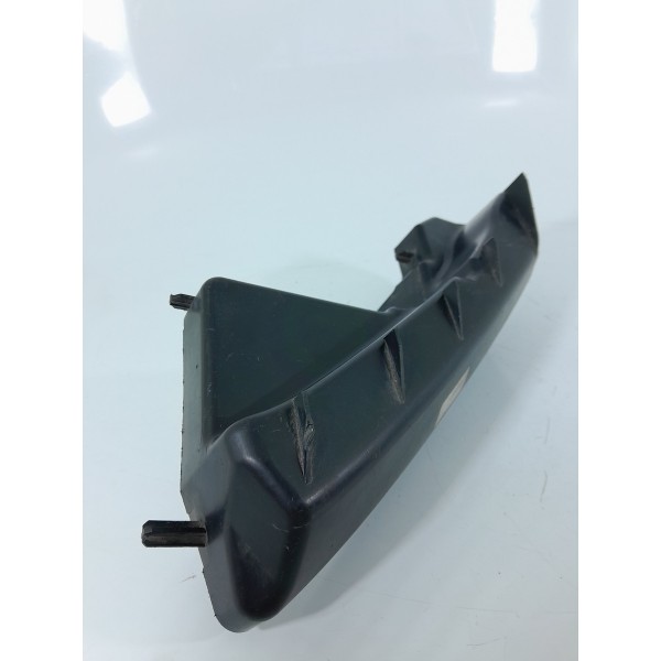 Suporte Farol Evoque Esquerdo 2011/2020 Bj3217e763bb