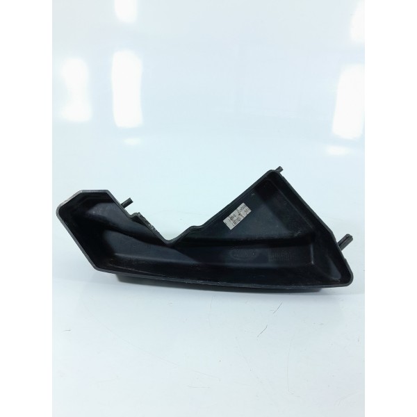 Suporte Farol Evoque Esquerdo 2011/2020 Bj3217e763bb