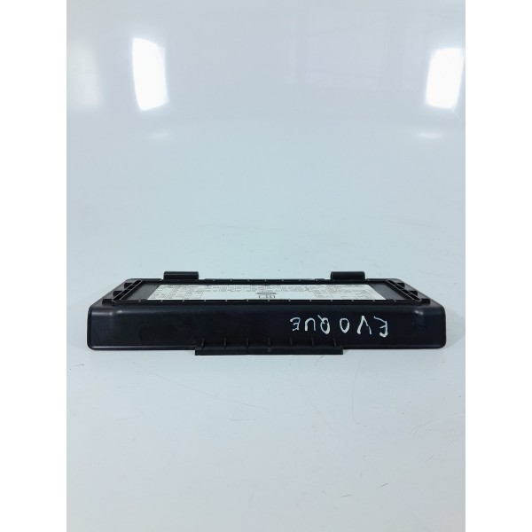 Tampa Caixa Fusivel Evoque 2011/2020 Bj3206040ab