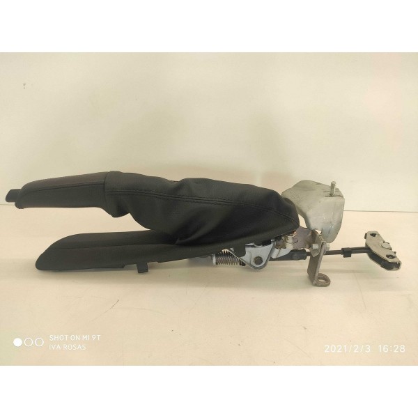 Alavanca Freio Mao Bmw 118i 120 130 2005 2006/2011 Orig