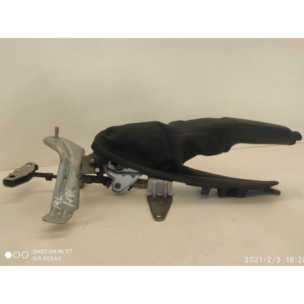 Alavanca Freio Mao Bmw 118i 120 130 2005 2006/2011 Orig