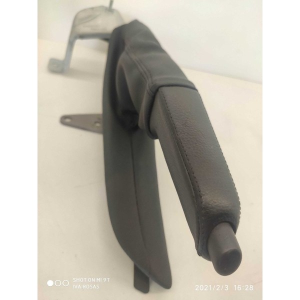 Alavanca Freio Mao Bmw 118i 120 130 2005 2006/2011 Orig